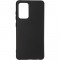 Чехол Full Soft Case for Samsung A525 (A52) Black